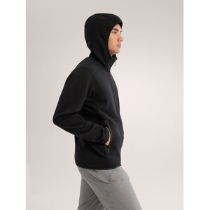 Arc'teryx Kyanite Hoody Mens
