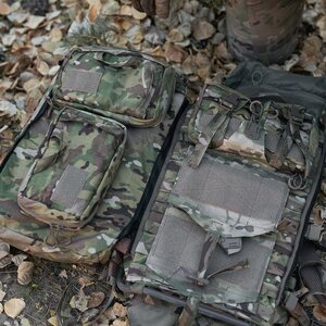 Eberlestock Mission Rip-Away Pouch Small