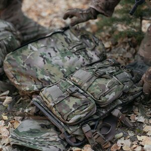 Eberlestock Mission Rip-Away Pouch Small