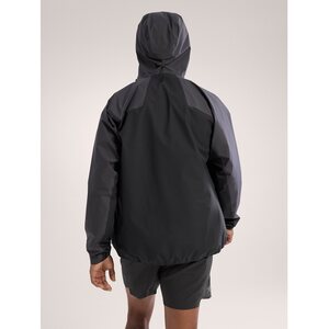 Arc'teryx Norvan Shell Jacket Mens
