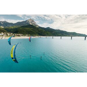 Flysurfer Soul 8.0 Kite Only