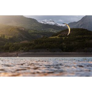 Flysurfer Soul 8.0 Kite Only