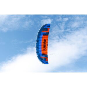 Flysurfer Soul 8.0 Kite Only