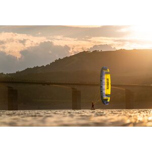 Flysurfer Soul 8.0 Kite Only