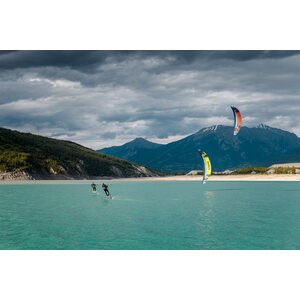 Flysurfer Soul 8.0 Kite Only