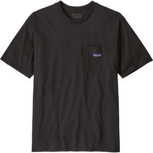 Patagonia Daily Pocket Tee Mens