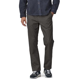 Patagonia Twill Traveler Chino Pants Mens