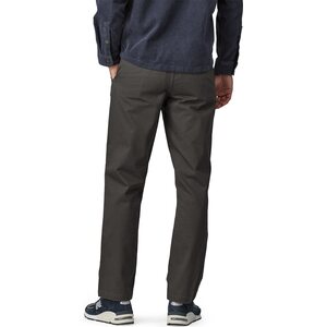 Patagonia Twill Traveler Chino Pants Mens