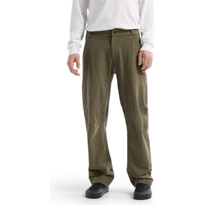 Arc'teryx Cronin Cotton Pant Mens