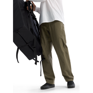Arc'teryx Cronin Cotton Pant Mens
