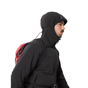 Arc'teryx Epsilon Insulated Hoody Mens