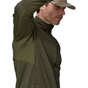 Patagonia Wind Shield Jacket Mens