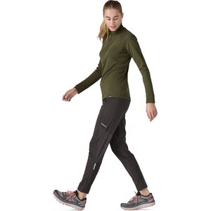 Patagonia Wind Shield Pants Womens