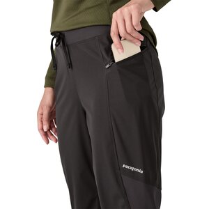Patagonia Wind Shield Pants Womens