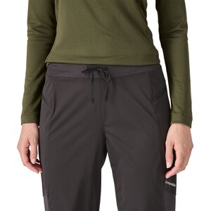 Patagonia Wind Shield Pants Womens
