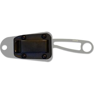 ESEE Knives Clip Plate for Izula & Izula II Sheath