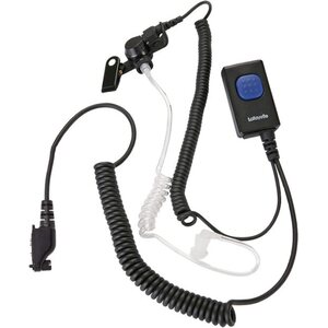 Lafayette Mini Headset Multipin, Security (2030)