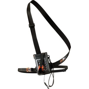 Mammut Barryvox S (Esittelykappale)