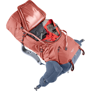 Deuter Aircontact X 60+15 SL (Demo)