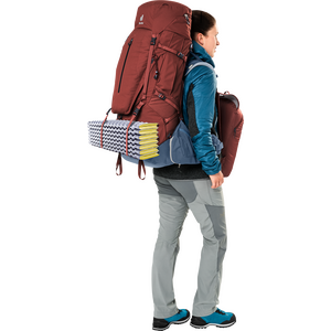 Deuter Aircontact X 60+15 SL (Demo)