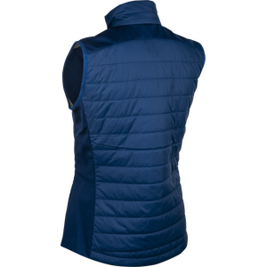 Dahlie Vest Graphlite Womens