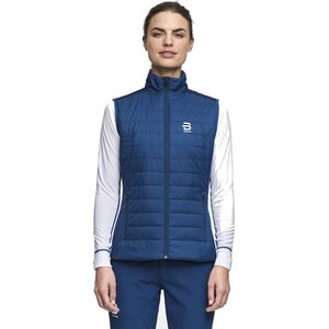 Dahlie Vest Graphlite Womens