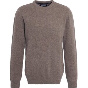 Barbour Holden Crew Neck Sweater Mens