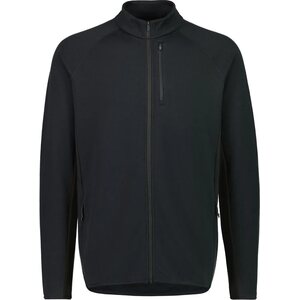 Mons Royale Approach Merino Gridlock Jacket Mens