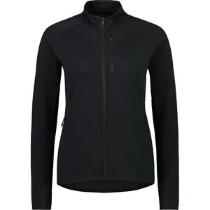 Mons Royale Approach Merino Gridlock Jacket Womens