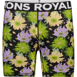 Mons Royale Low Profile Merino Air-Con Bike Short Liner Womens