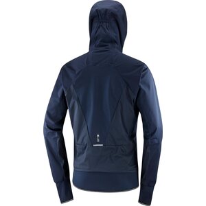 Salomon S/Lab Ultra Hybrid Jacket Unisex