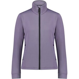 Mons Royale Arcadia Merino Fleece Jacket Womens