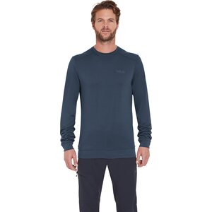 Rab Centrum Crew Mens