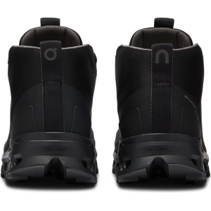 On Cloudroam Waterproof Womens