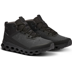 On Cloudroam Waterproof Womens