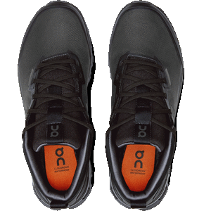 On Cloudroam Waterproof Womens
