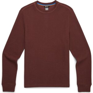 Cotopaxi Atajo Long-Sleeve Waffle Shirt Mens