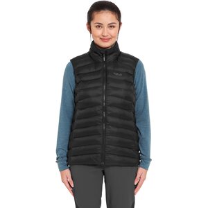 Rab Cirrus Insulated Vest Womens