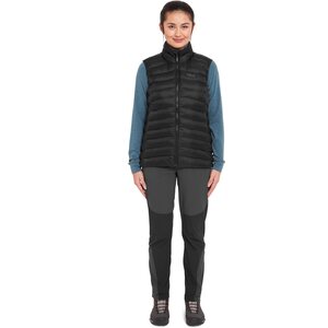 Rab Cirrus Insulated Vest Womens