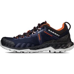Mammut Alnasca Knit III Low GTX Womens