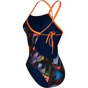 Aquasphere Essential Tie Back Womens