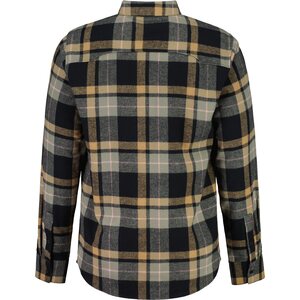 Maloja DucanM. Flannel Shirt Mens