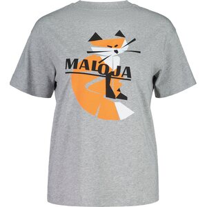 Maloja PinkaM. Tee Womens
