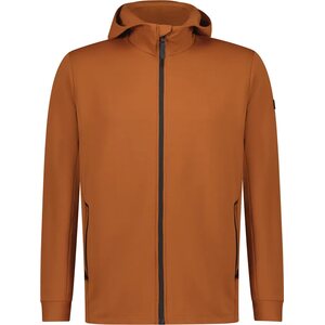 Mons Royale Arcadia Merino Fleece Hoody Mens