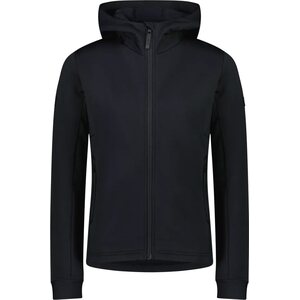 Mons Royale Arcadia Merino Fleece Hoody Womens