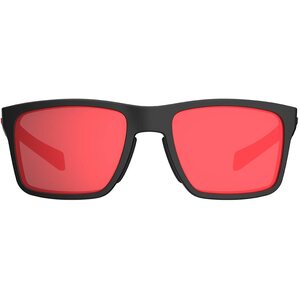 Magpul Magpul® Rider Eyewear, Polarized - Black Frame, Gray Lens/Red Mirror