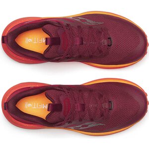 Saucony Xodus Ultra 3 Womens