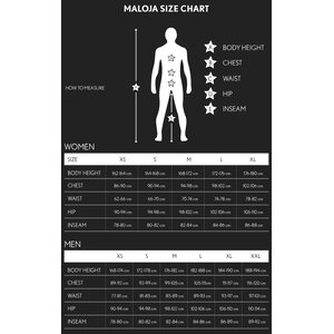 Maloja AstrasM. Pants Mens