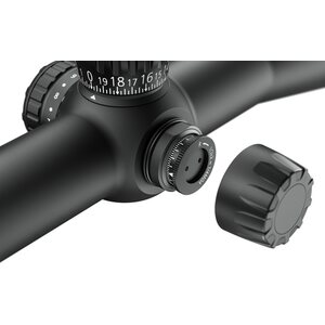 Zeiss Conquest V4 3-12x56 BT