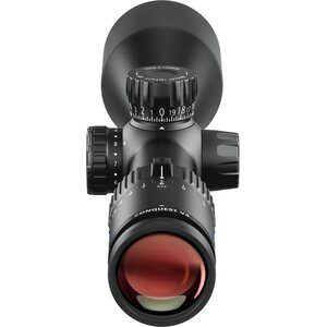 Zeiss Conquest V4 3-12x56 BT